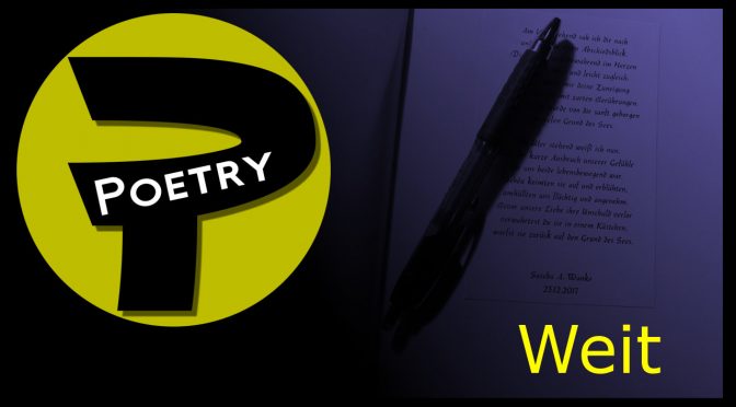 Poetry-CLIP: Weit